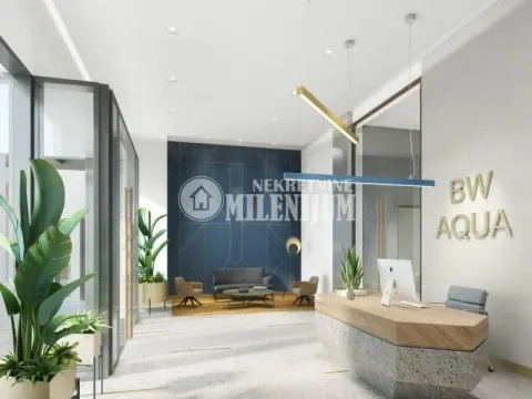 Prodaja, dvosoban stan, 56m2, Beograd Na Vodi, Beograd Prodaja, dvosoban stan, 56m2, Beograd Na Vodi, Beograd