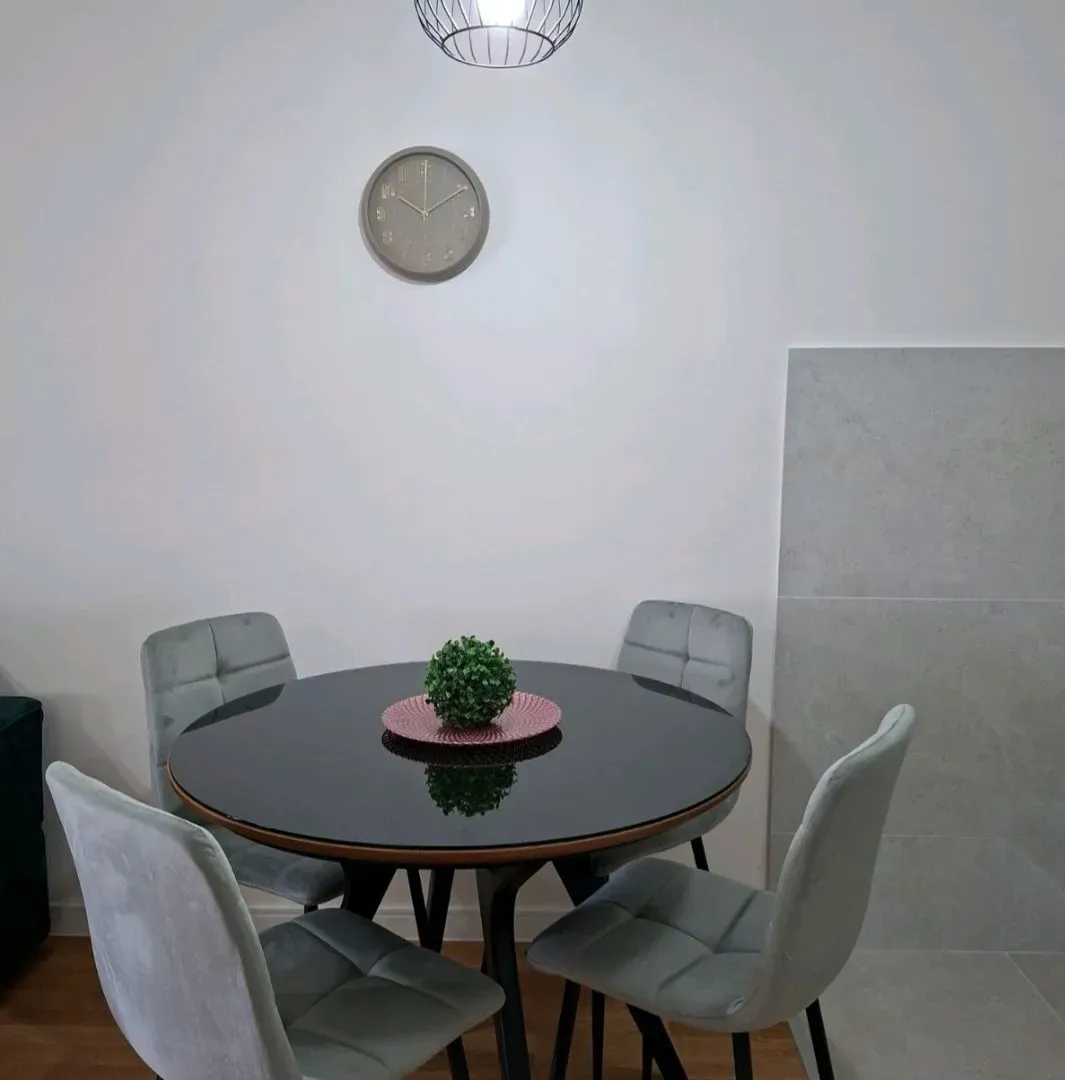 Rent, one bedroom apartment, 42m², Tuški Put, Podgorica