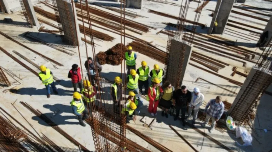 Prodaja, stan, 51m², Kavač, Kotor