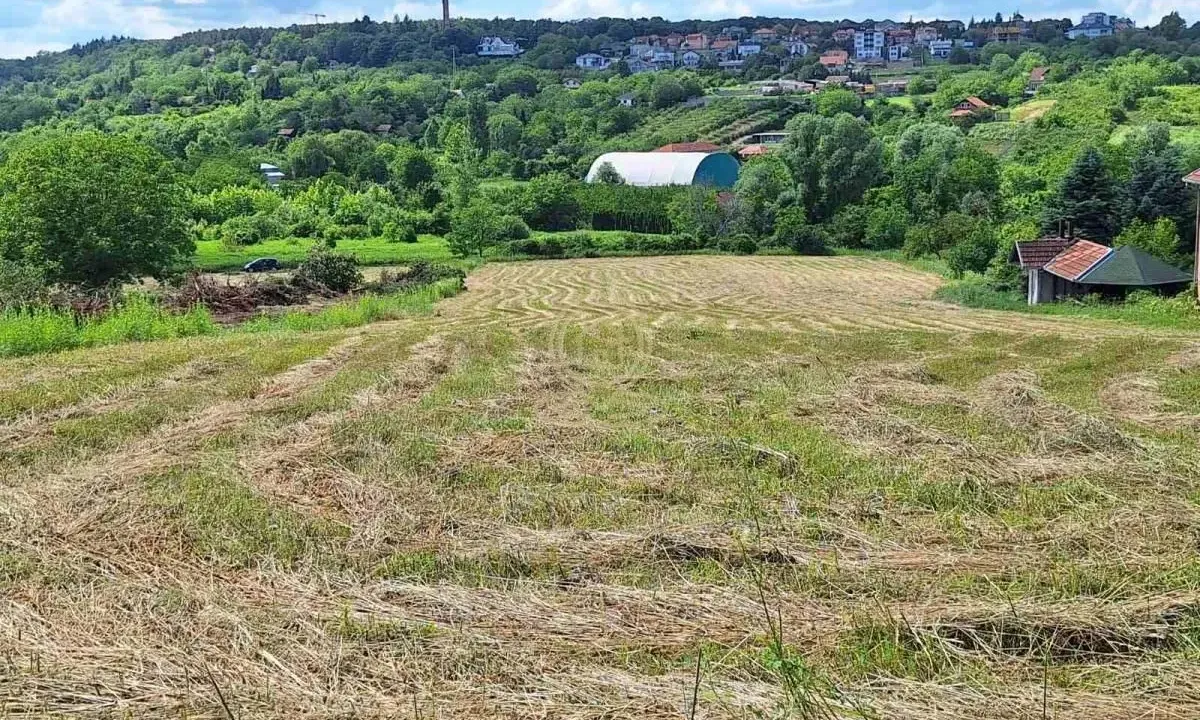 Prodaja, plac, 64400m², Sremska Kamenica, Petrovaradin