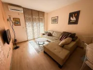 Rent, two bedroom apartment, 65m², Blok 6, Podgorica - image 2