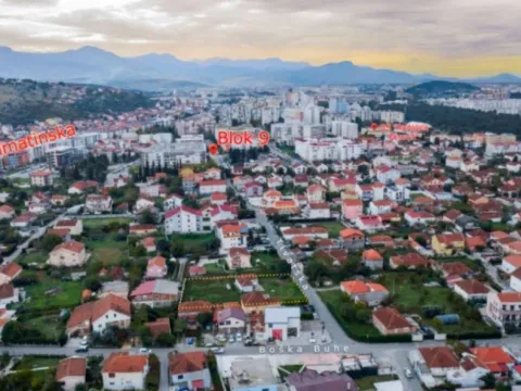 Prodaja, plac, 1475m², Tološi, Podgorica - image 5