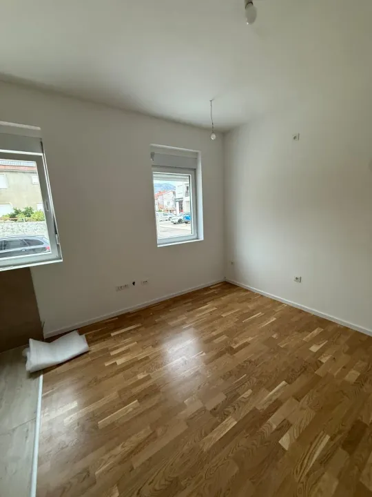 Sale, one bedroom apartment, 33m², Zagorič, Podgorica