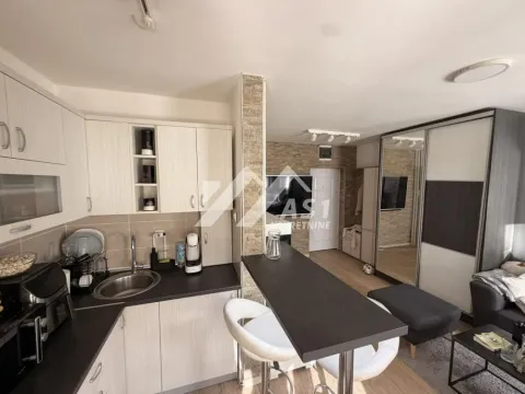 Izdavanje, stan, 25m², Detelinara, Novi Sad Sve Podlokacije - image 2