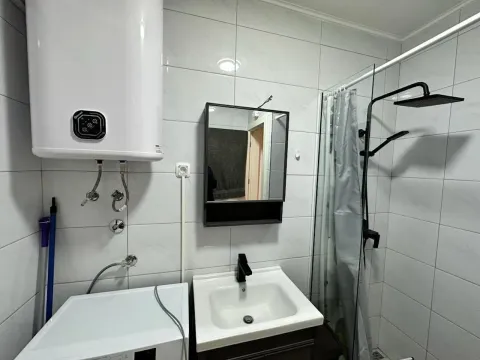 Rent, one bedroom apartment, 40m², Ilino, Bar - image 8