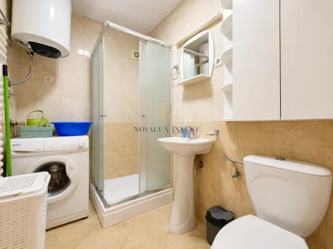 Rent, one bedroom apartment, 38m², Ljubović, Podgorica - image 7