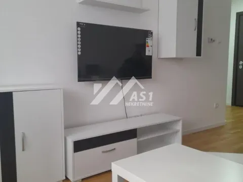 Rent, one bedroom apartment, 36m², Podbara, Novi Sad Sve Podlokacije - image 2