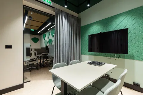 Sale, office space, 400m², Budva, Crna Gora - image 2