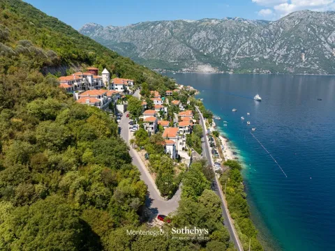 Sale, house, 235m², Kostanjica, Kotor - image 155
