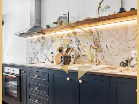 Rent, two bedroom apartment, 77m², Centar, Tivat - image 7