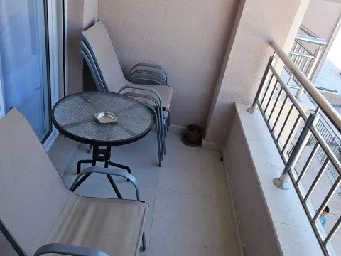 Izdavanje, jednosoban stan, 45m², Radanovići, Kotor - image 7