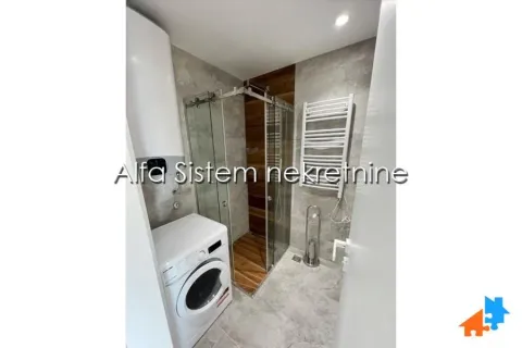 Izdavanje, dvosoban stan, 45m², Novi Beograd Sve Podlokacije, Beograd - image 8