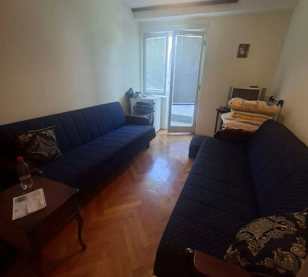 Prodaja, jednosoban stan, 42m², Preko Morače, Podgorica