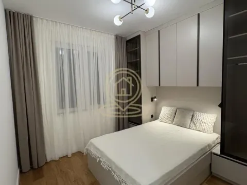 Rent, two bedroom apartment, 43m², Grbavica, Novi Sad Sve Podlokacije - image 8