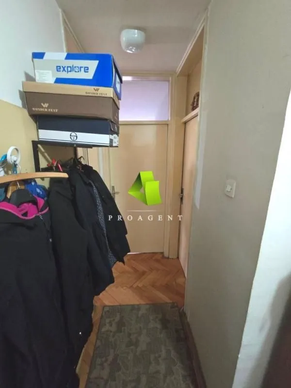 Prodaja, dvosoban stan, 77m², Medijana, Niš