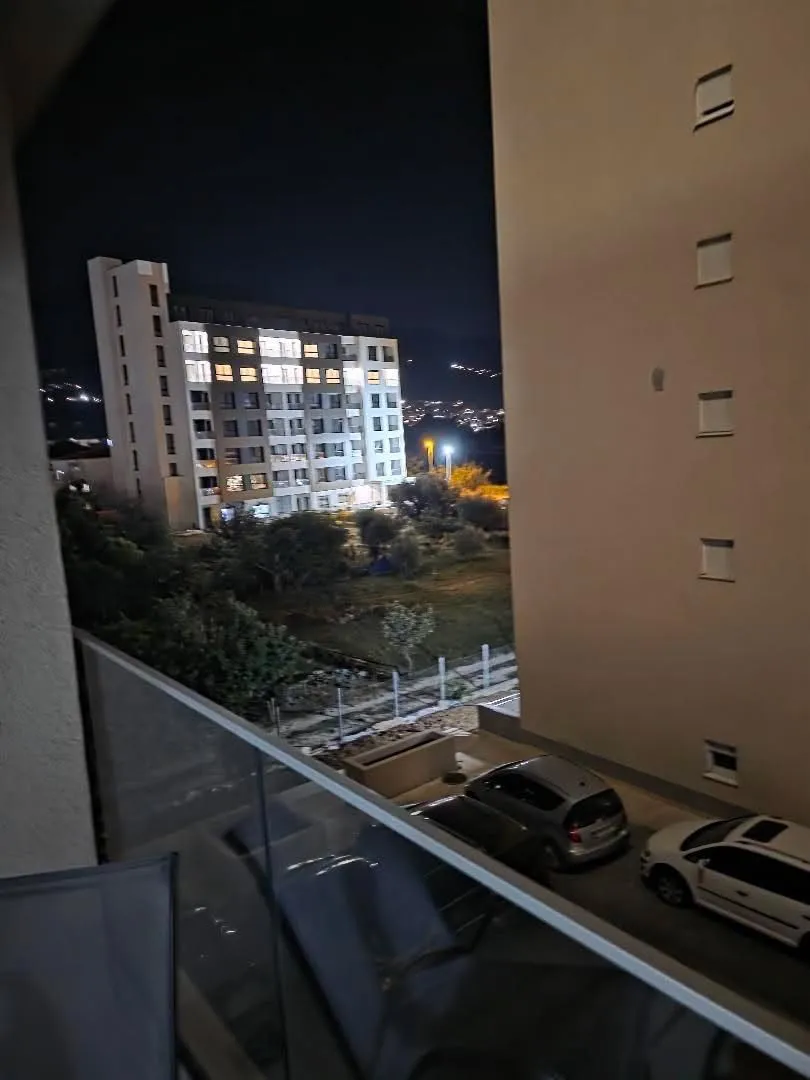 Rent, one bedroom apartment, 50m², Centar, Bar
