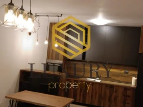 Izdavanje, jednosoban stan, 54m², Master Kvart, Podgorica - image 6