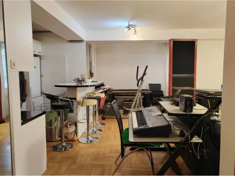 Sale, one bedroom apartment, 63m², Niš, Srbija - image 2