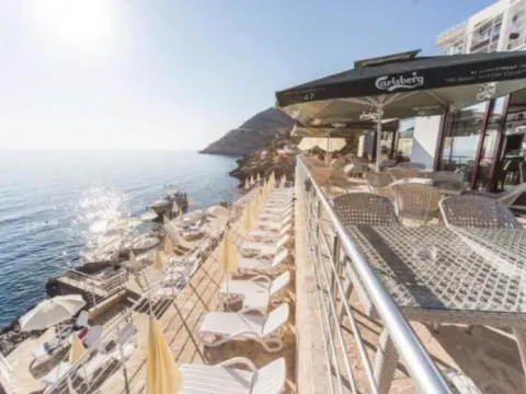 Rent, one bedroom apartment, 67m², Dobre Vode, Bar - image 7