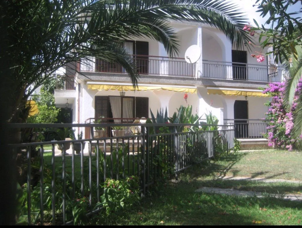 Sale, apartment, 121m², Babilonija, Budva