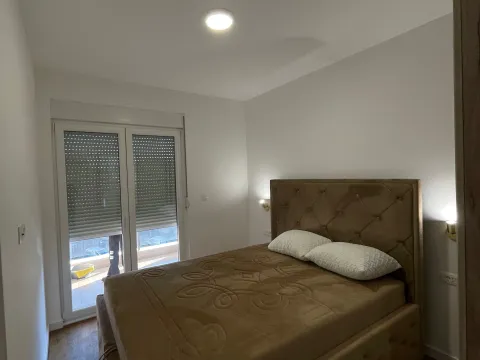 Izdavanje, jednosoban stan, 47m², Stari Aerodrom, Podgorica - image 4