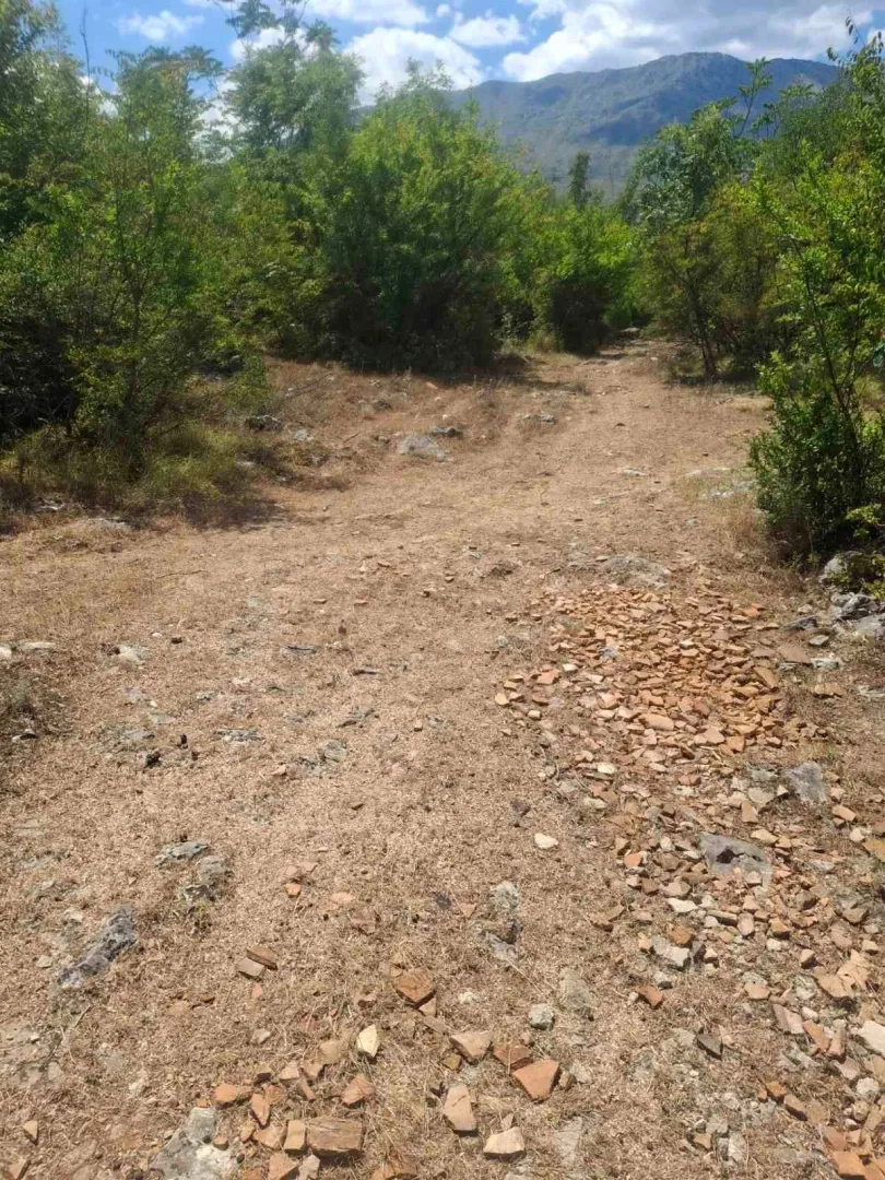 Sale, land lot, 80000m², Slap, Danilovgrad