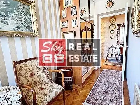 Sale, three bedroom apartment, 100m², Vračar Sve Podlokacije, Beograd - image 15