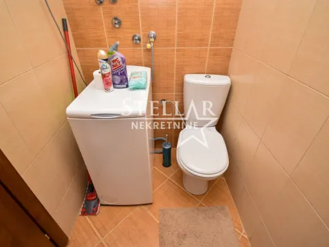 Izdavanje, stan, 35m², City Kvart, Podgorica - image 7
