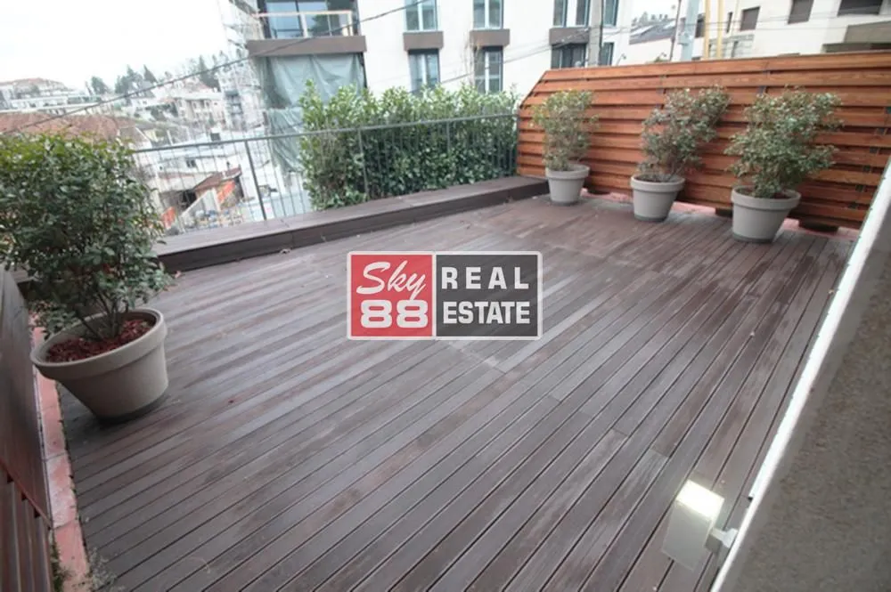 Prodaja, kuća, 170m², Savski Venac, Beograd