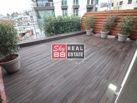 Prodaja, kuća, 170m², Savski Venac, Beograd