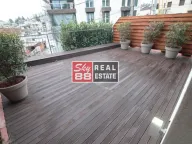 Prodaja, kuća, 170m², Savski Venac, Beograd - image 1