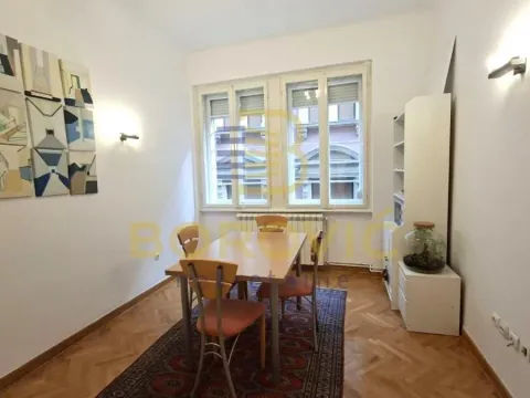 Rent, three bedroom apartment, 60m², Stari Grad, Beograd - image 5