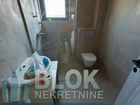 Rent, two bedroom apartment, 50m², Zabjelo, Podgorica - image 11