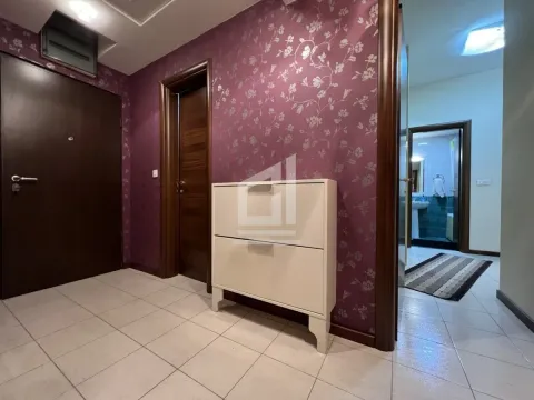 Izdavanje, dvosoban stan, 92m², City Kvart, Podgorica - image 15