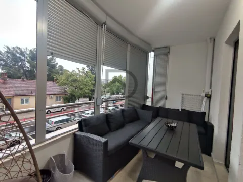 Izdavanje, stan, 60m², Pobrežje, Podgorica - image 5