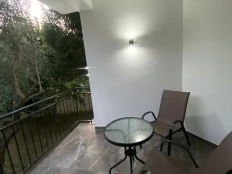 Izdavanje, jednosoban stan, 48m², Šušanj, Bar - image 3