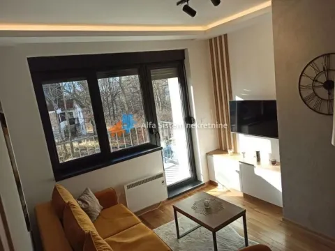 Prodaja, stan, 31m², Palisad, Zlatibor - image 3