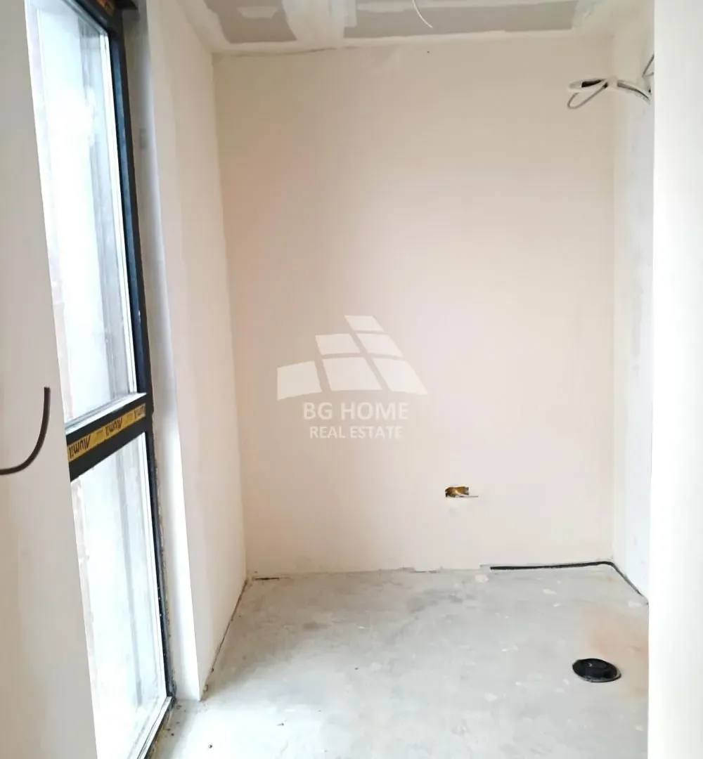 Sale, three bedroom apartment, 60m², Lekino Brdo, Voždovac Sve Podlokacije