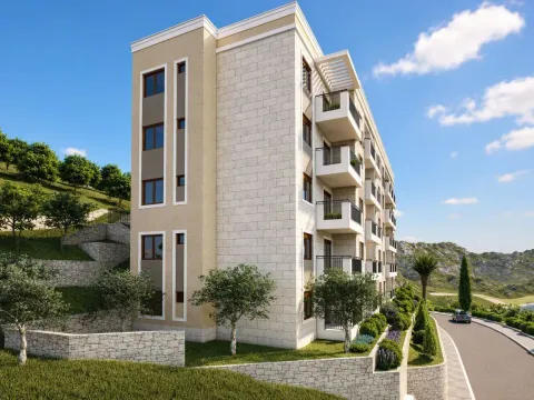 Prodaja, jednosoban stan, 51m², Budva, Crna Gora - image 3