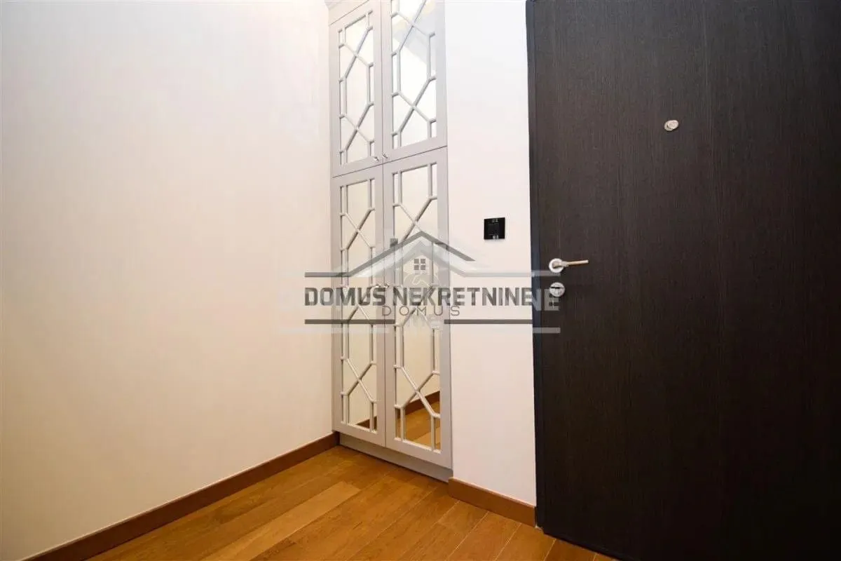 Rent, one bedroom apartment, 50m², Ljubović, Podgorica