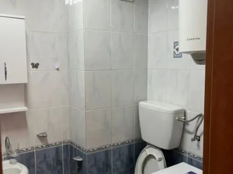 Izdavanje, jednosoban stan, 57m², Preko Morače, Podgorica - image 9