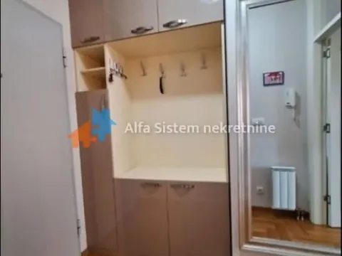 Izdavanje, dvosoban stan, 47m², Voždovac Sve Podlokacije, Beograd - image 8