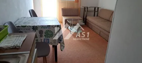 Izdavanje, jednosoban stan, 36m², Bulevar Evrope, Novi Sad Sve Podlokacije - image 5