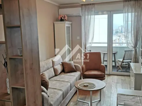 Izdavanje, stan, 28m², Bulevar Oslobodjenja, Novi Sad Sve Podlokacije - image 2