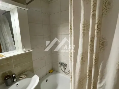 Izdavanje, jednosoban stan, 37m², Rotkvarija, Novi Sad Sve Podlokacije - image 7