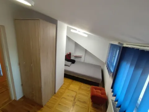 Rent, two bedroom apartment, 51m², Dudova Šuma, Subotica - image 7