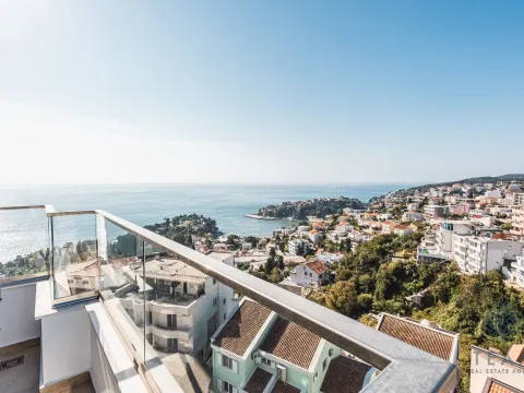 Prodaja, dvosoban stan, 88m², Pinješ, Ulcinj - image 23