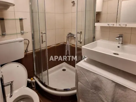 Rent, one bedroom apartment, 34m², Botanička Bašta, Palilula Sve Podlokacije - image 9