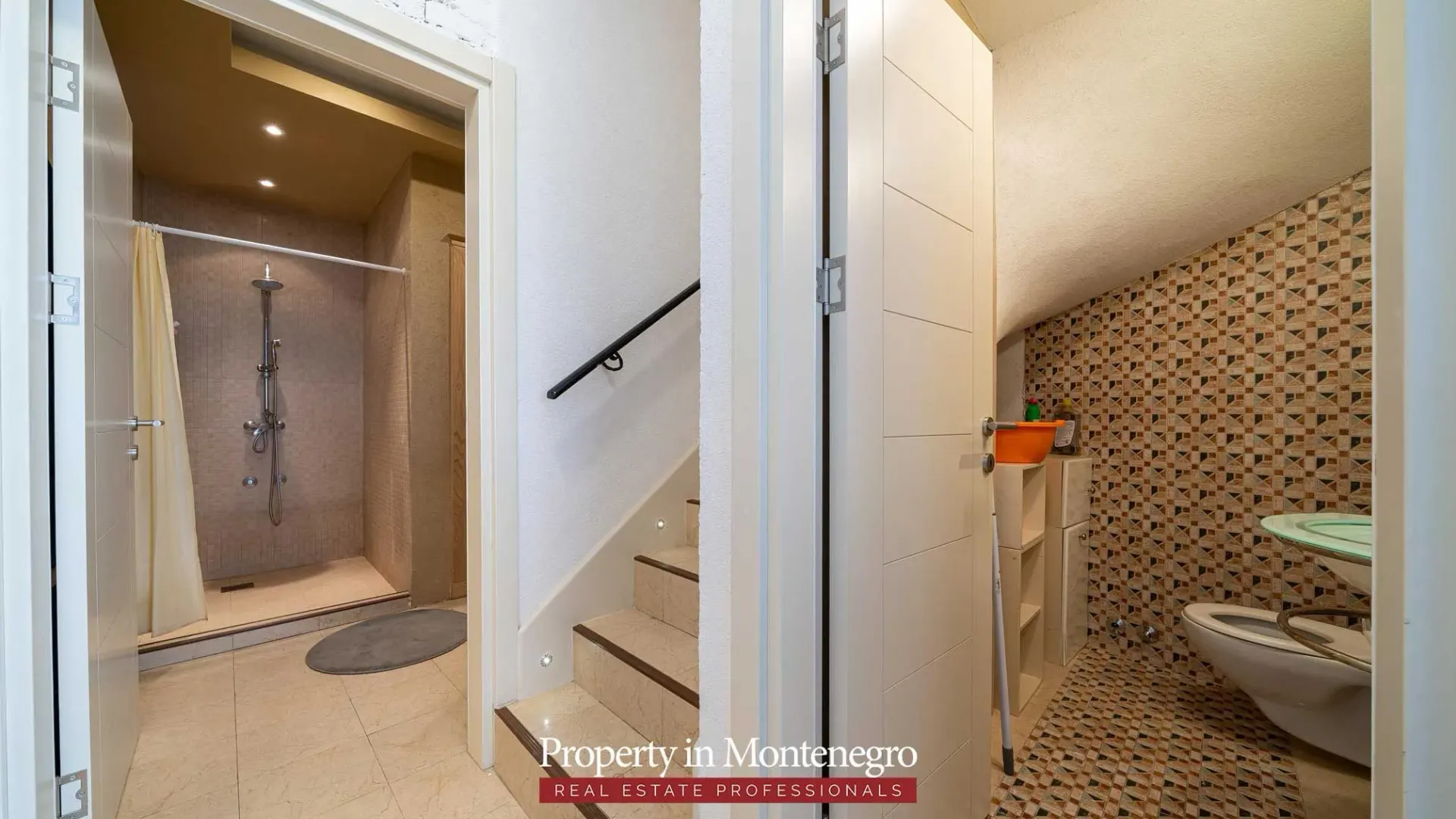 Sale, house, 266m², Kotor, Crna Gora