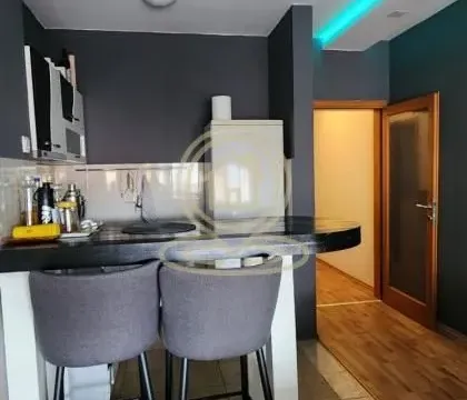 Prodaja, jednosoban stan, 35m², Centar, Novi Sad - image 4